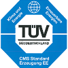Logo des TÜV